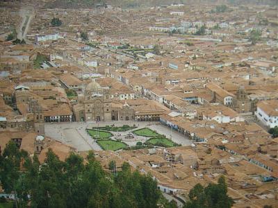 Peru.