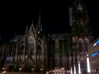 ケルン