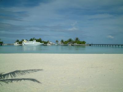 Paradise Island 2003