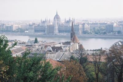 ハンガリー旅行記