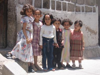 古き良きアラビア