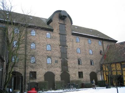 コペンハーゲン2005/マルメ編