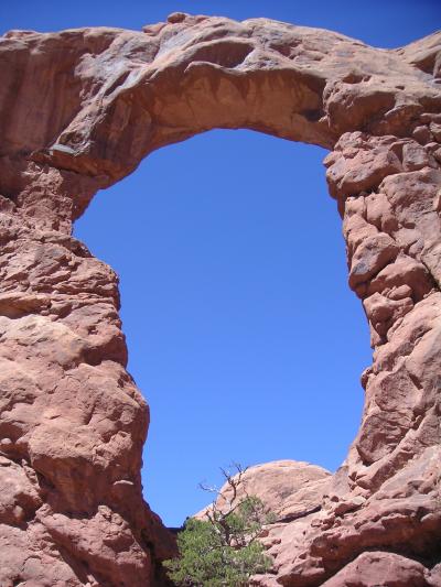 Arches National Park