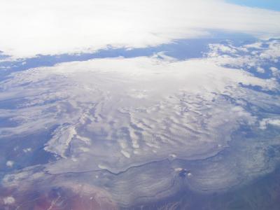 感動のアイスランド旅行