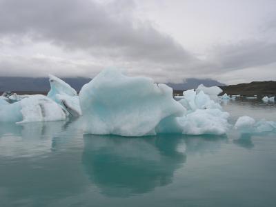 Iceland Hvoll~Hofn 南部