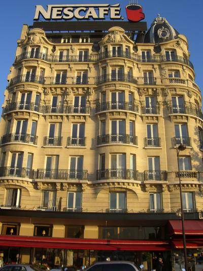 ●フランス~イタリア美食とcuginaに会う旅!(2/6)