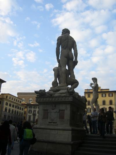 ●フランス~イタリア美食とcuginaに会う旅!(4/6)