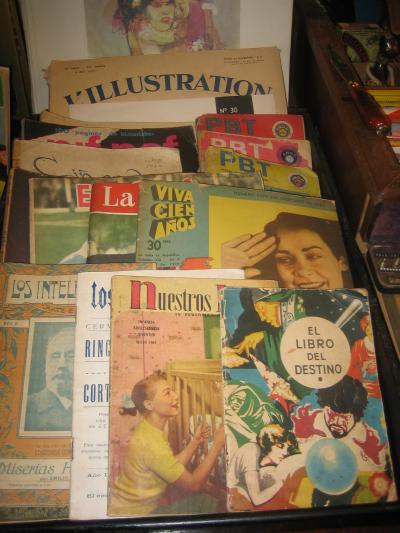 ブエノスアイレス　San Telmo地区＆ReColeta地区