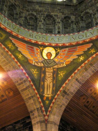 2004夏　アイルランド・スコットランド・イギリス湖水地方の旅１４（アイルランド・ゴールウェイ編）