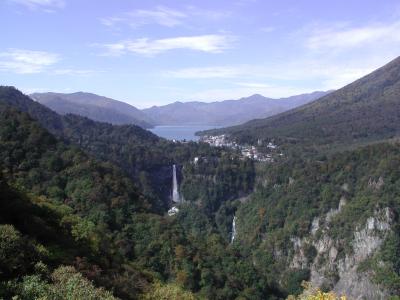 日光の仇を那須で?!(笑)すっ飛び紅葉探しの旅