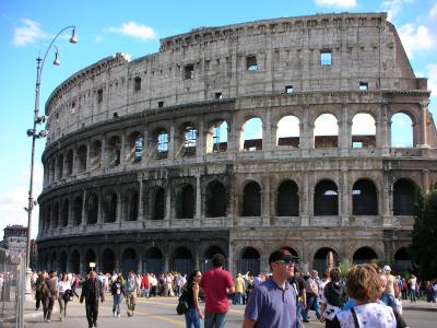 イタリア旅行　私のおすすめはアンコーナ