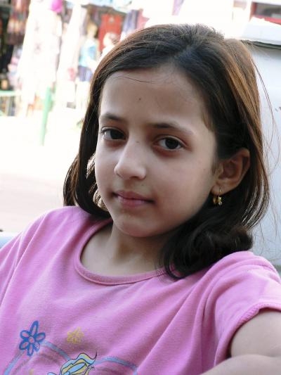 中東の旅【２２】　　中東（レバノン、シリア、ヨルダン）で出会った人達