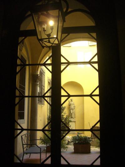 ●フランス~イタリア美食とcuginaに会う旅!(5/6)