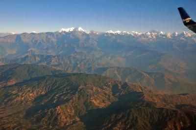  ネパール?カトマンズ市内観光