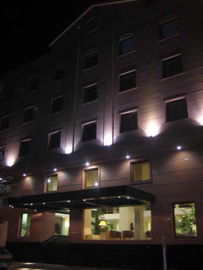 ゴージャス☆リラックス　inBahia Blanca