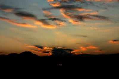  ネパール?チャンドラコットハイキング