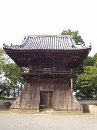 国宝浄土寺