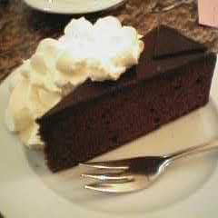 デメル派？ザッハー派？