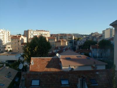 オスロは雨だった