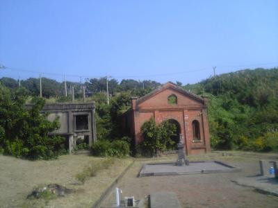 けんちゃんの西彼杵（西海市大瀬戸町松島）日本一クリーンな火力発電所のある島・炭鉱のあった島