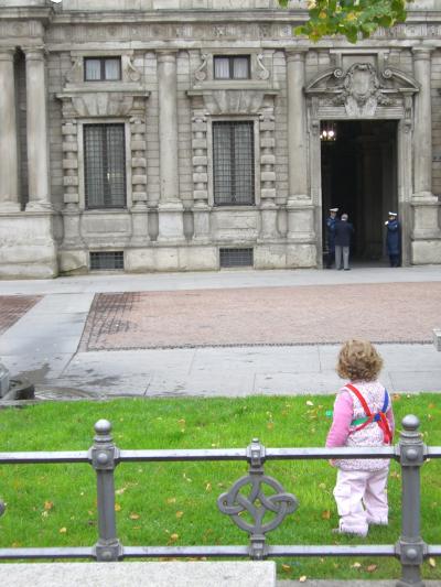 イタリア~♪ ミラノ・ベローナ