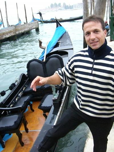 イタリア~♪ ベネチア編