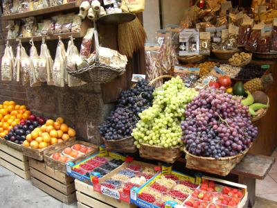 イタリア~♪ シエナ・アッシジ編