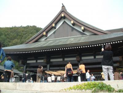最上稲荷と牛窓ツアー
