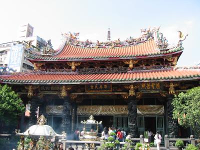 台湾行ってきましたー