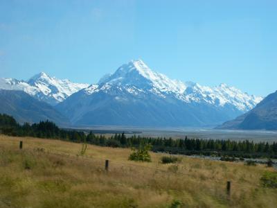 Kia Ora　ﾟーﾟ)ﾉ　New Zealand！！海外デビュー編