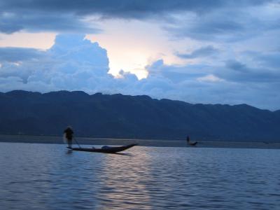自己満写真集　ミャンマー