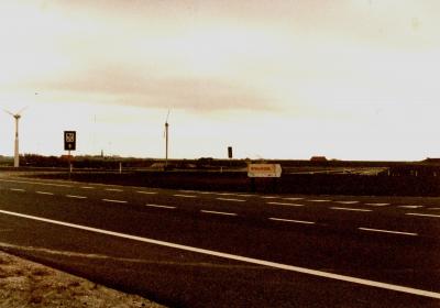 １９８８年のヨーロッパ、その5、オランダ(ネーデルランド) 編 (マーストリヒト＆アムストルダム＆デルフト etc)