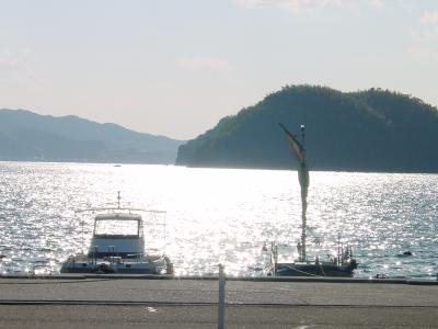 しまなみ海道をガイド