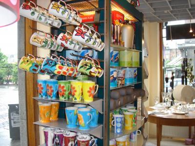 大自然フィヨルドの旅　ノルウェー　No8.（再びベルゲン編）-作成中-