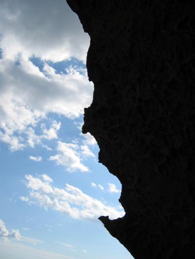 南紀・熊野ゼミ旅行?-出発&鬼ヶ城-