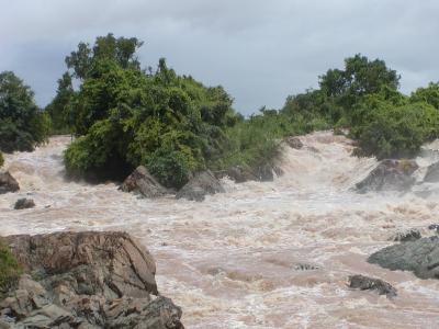 ゆったりラオス