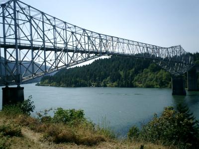 PORTLAND. OR　〔オレゴンから愛を〕