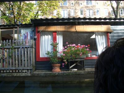 オランダ~ベルギー探訪その9(アムステルダム編2)