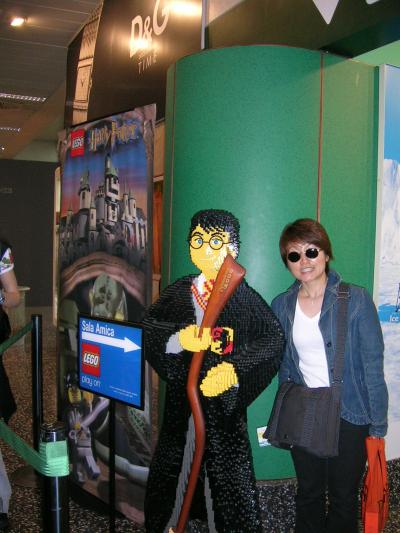 GW二人旅(1)ブダペスト・ブダ