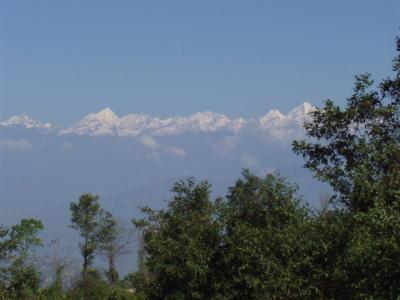 ほっとする国ネパール