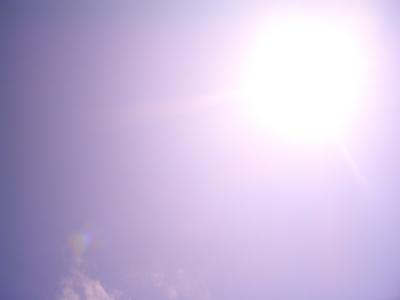 2度目の久米島へ・・・