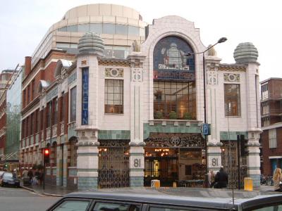 ロンドン雑貨&amp;インテリアショップ巡り