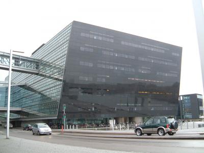 北欧デザインツアー～コペンハーゲン編～