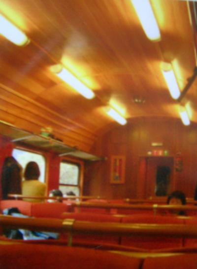 オスロからベルゲンへ! ソグネフィヨルド観光