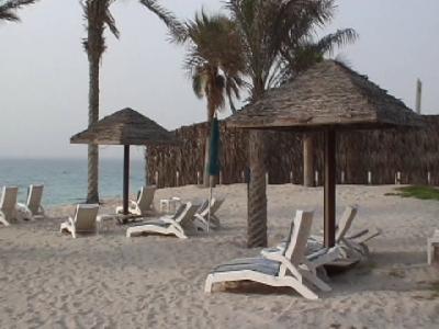  ★U.A.E★　ドバイ