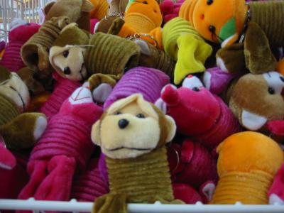 イスラエルの旅