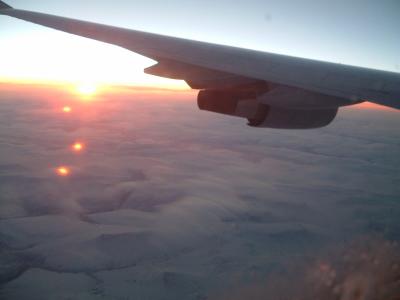 ドイツ　ベルリン・フランクフルト・ドレスデン