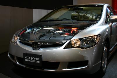 名古屋モーターショー　車編２