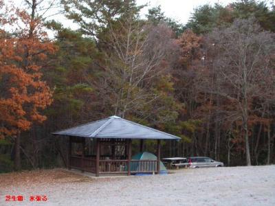 今年のキャンプ全旅行記