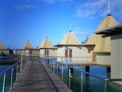 ハネムーンで行った最高の思い出♪